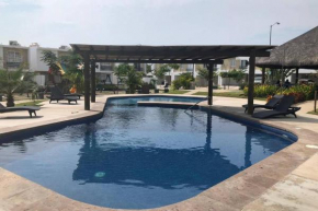 Almar Casa Residencial